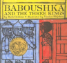 Book cover for Baboushka and the Three Kings