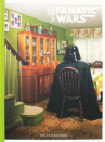 Book cover for Fanatic wars