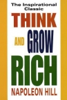 Book cover for Think and Grow Rich