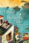 Book cover for I Lived on Butterfly Hill