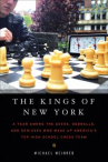 Book cover for The Kings of New York