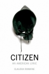 Book cover for Citizen: An American Lyric