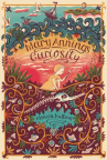 Book cover for Mary Anning's Curiosity