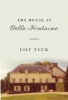 Book cover for The house at Belle Fontaine : stories