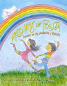 Book cover for Arco iris de poesía: poemas de las Américas y España