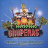 Book cover for Cumbias gruperas