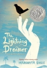 Book cover for The lightning dreamer : Cuba's greatest abolitionist