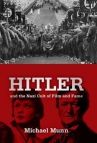 Book cover for Hitler and the Nazi cult of film and fame