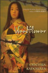 Book cover for Weedflower 