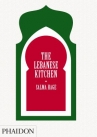 Book cover for The Lebanese kitchen