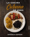 Book cover for La cocina cubana de Vero