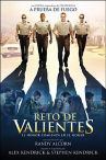 Book cover for Reto de valientes: el honor comienza en el hogar
