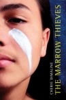 Book cover for The Marrow Thieves