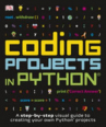 Book cover for Coding Projects in Python