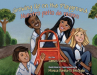 Book cover for Growing up on the Playground/Nuestro patio de recreo