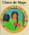 Book cover for Cinco de Mayo