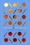 Book cover for The rose and the dagger.