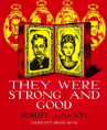 Book cover for They Were Strong and Good