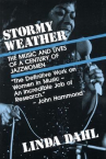 Book cover for Stormy Weather: The Music and Lives of a Century of Jazzwomen