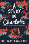 Book cover for A Study in Charlotte 