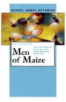 Book cover for Men of maize