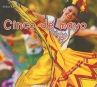 Book cover for Cinco de Mayo