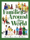 Book cover for Families Around the World 