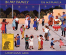 Book cover for In my family/En mi familia