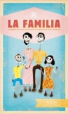 Book cover for Mi familia calaca/My Skeleton Family