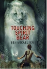 Book cover for Touching Spirit Bear