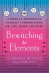 Book cover for Bewitching the Elements 
