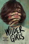 Book cover for Wilder Girls