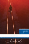 Book cover for El túnel