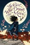 Book cover for The Girl Who Drank the Moon