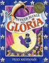 Book cover for Officer Buckle and Gloria