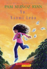 Book cover for Yo, Naomi León