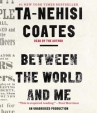Book cover for Between the World and Me