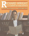 Book cover for Richard Wright y el carné de biblioteca