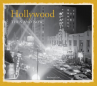 Book cover for Hollywood Then & Now