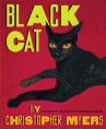 Book cover for Black Cat