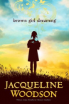 Book cover for Brown Girl Dreaming