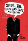 Book cover for Simon Vs. The Homo Sapiens Agenda