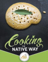 Book cover for Cooking the Native way