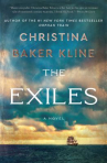 Book cover for The exiles : a novel 