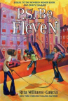 Book cover for P.S. Be Eleven