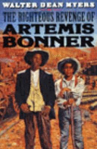 Book cover for The Righteous Revenge of Artemis Bonner