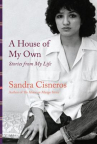 Book cover for A house of my own : stories from my life