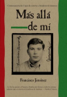 Book cover for Más allá de mí