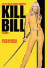 Book cover for Kill Bill Volume 1