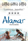 Book cover for Alamar